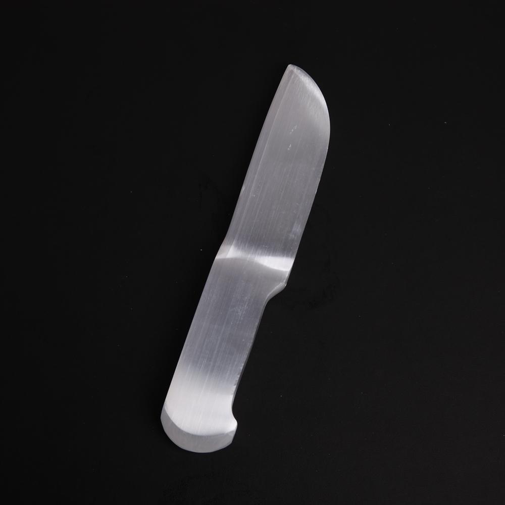 Selenite Knife Crystal Carvings Crystal wholesale suppliers