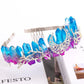Raw Quartz Crystal Crown #3 Crystal wholesale suppliers