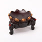Resin Elephant Tripod Stand