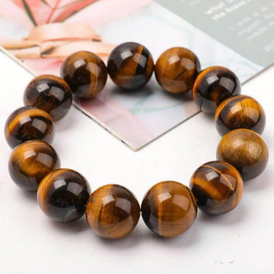 Tiger Eye Bracelet Crystal wholesale suppliers