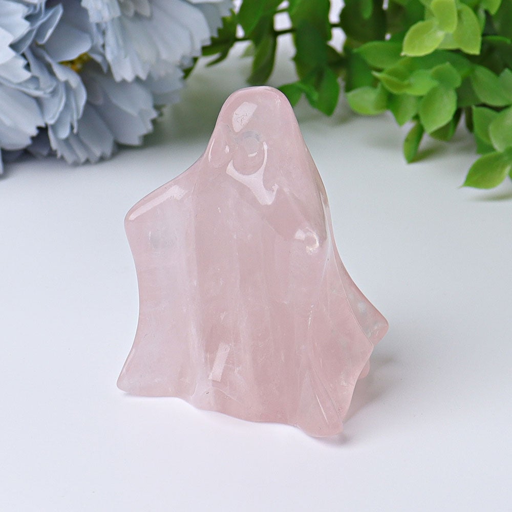 2.2" Ghost Crystal Carvings Crystal wholesale suppliers