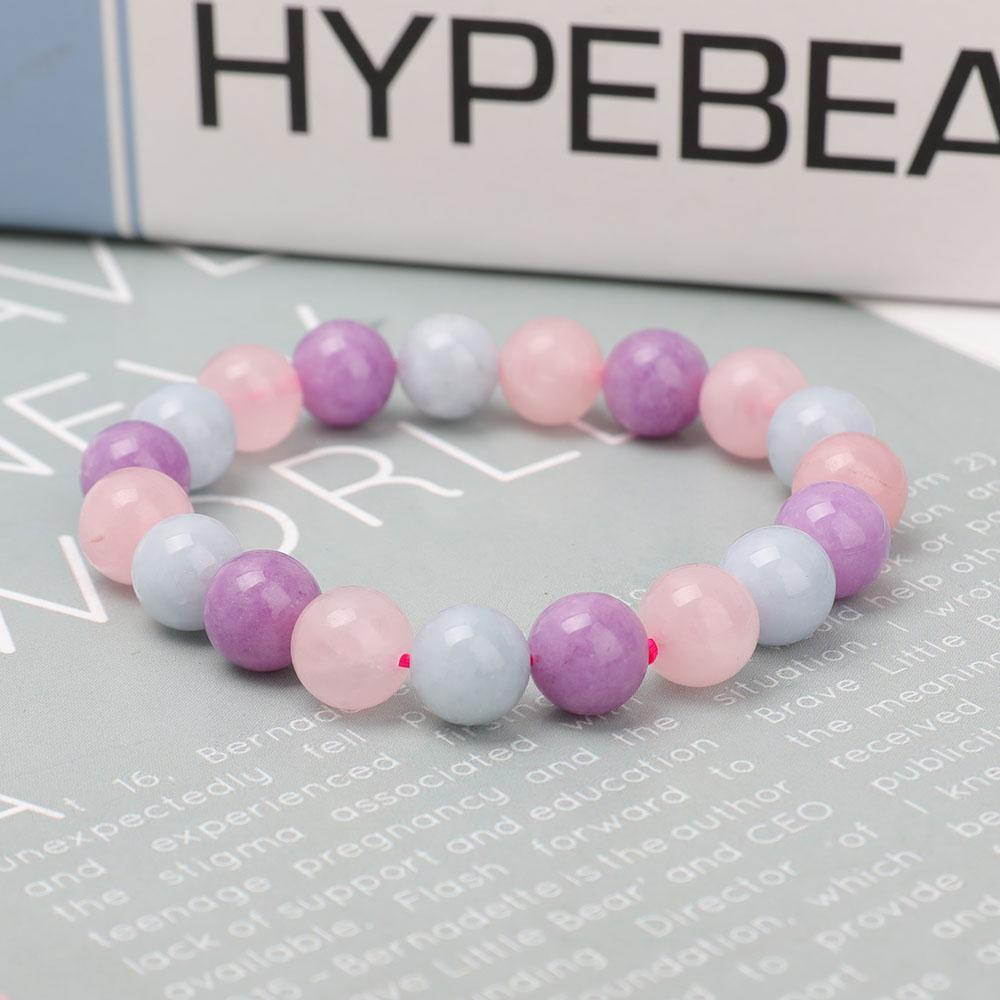 Mixed Gemstone Bracelet Crystal wholesale suppliers