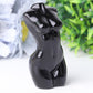 3" Black Obsidian Crystal Model Carvings Crystal wholesale suppliers