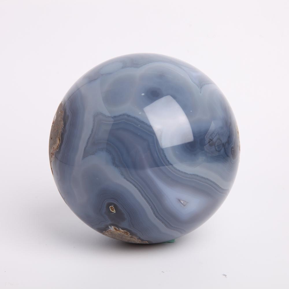 Unique Druzy Agate Sphere #1 Crystal wholesale suppliers