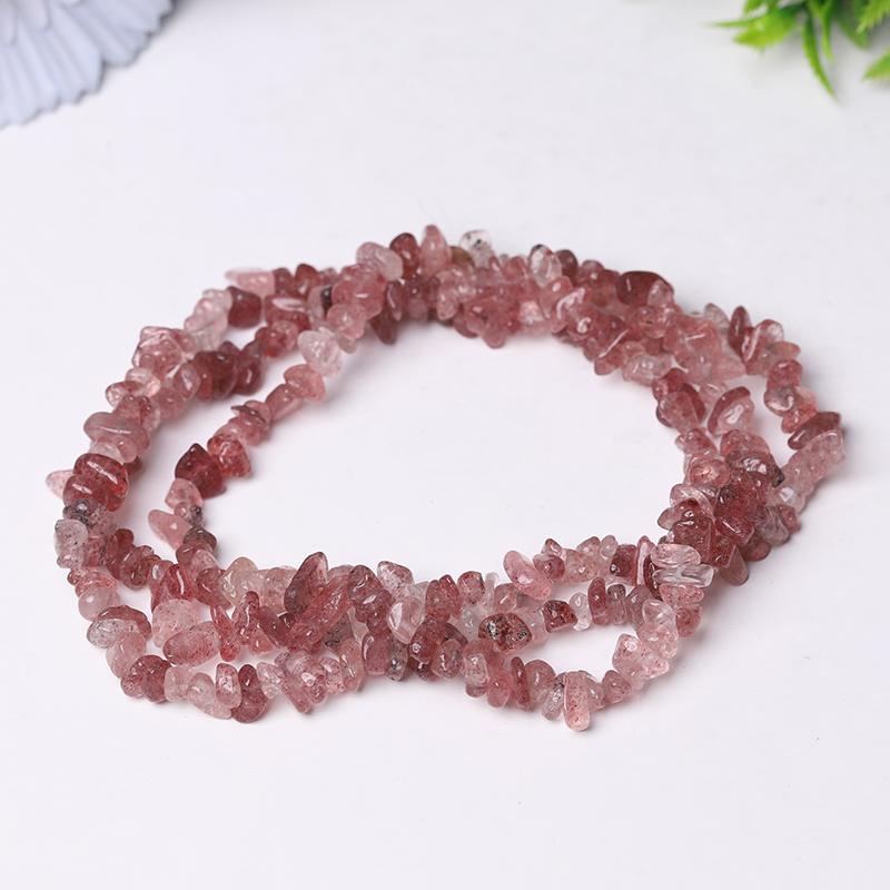 Natural Crystal Chips String for DIY Crystal wholesale suppliers