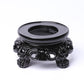Resin Engraved Base Stand
