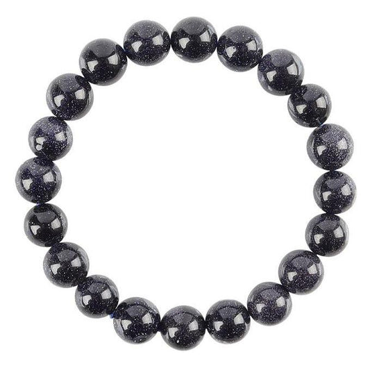 Blue Sandstone Bracelet Crystal wholesale suppliers