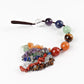 10" Chakra Crystal Hanging Ornament Crystal wholesale suppliers
