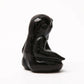 Black Obsidian Hand Carved Sloth Crystal wholesale suppliers