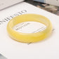 Cat Eye Bracelet 2.42" Crystal wholesale suppliers