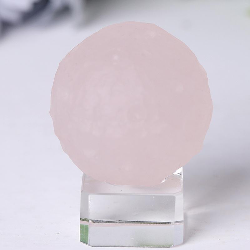 1.5" Planet Crystal Sphere Crystal wholesale suppliers