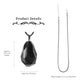 Crystal Healing Pendant Crystal wholesale suppliers