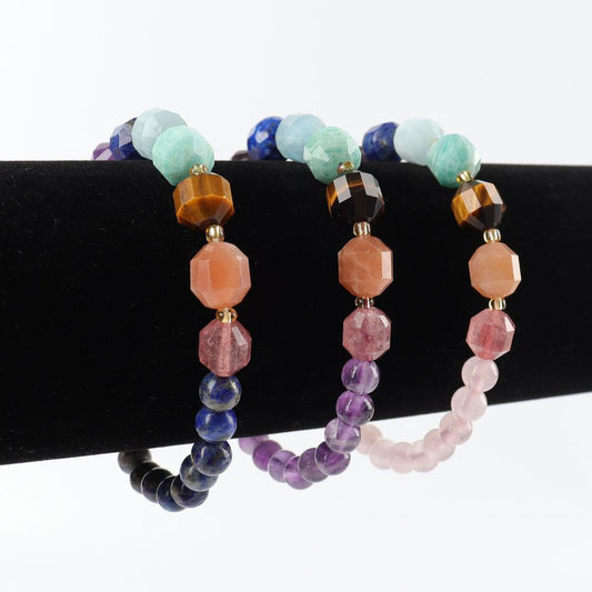 Chakra Bracelet Crystal wholesale suppliers