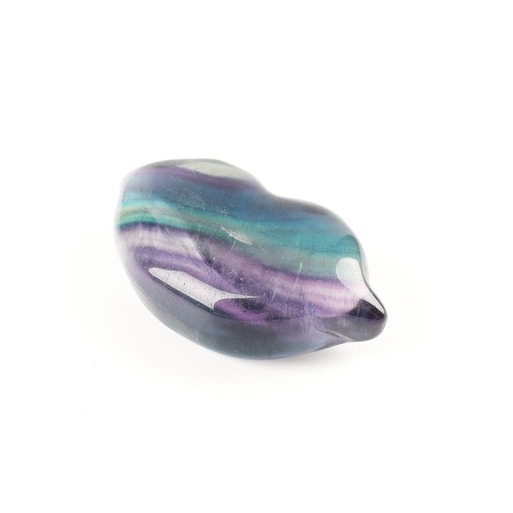 Fluorite Lips Carvings