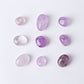 0.1kg Amethyst Crystal Tumbles Crystal wholesale suppliers