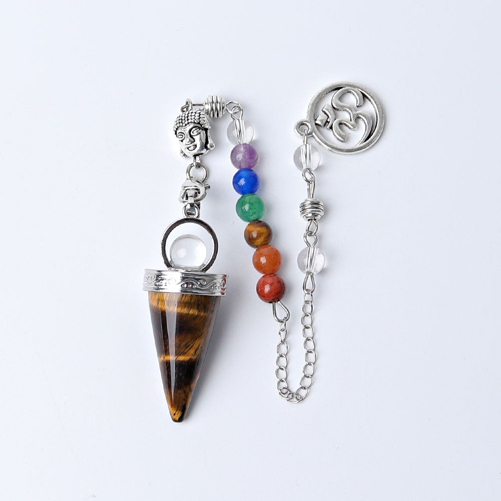 Arrow Head Design Crystal Pendulum Crystal wholesale suppliers