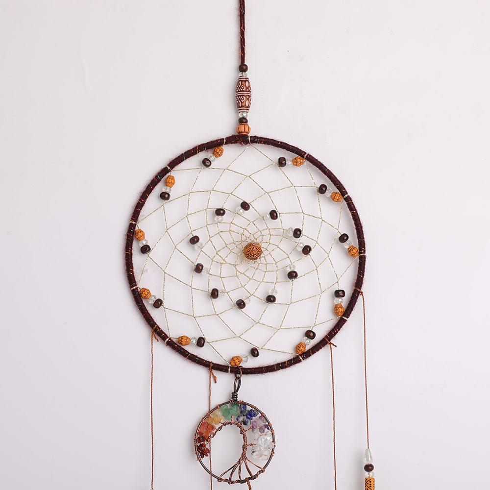 Dream Catcher Hanging Ornament Crystal wholesale suppliers