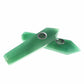 Aventurine Smoking Pipe wholesale support mixed customization