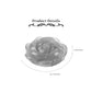 Rose Quartz Flower Free Form Crystal wholesale suppliers