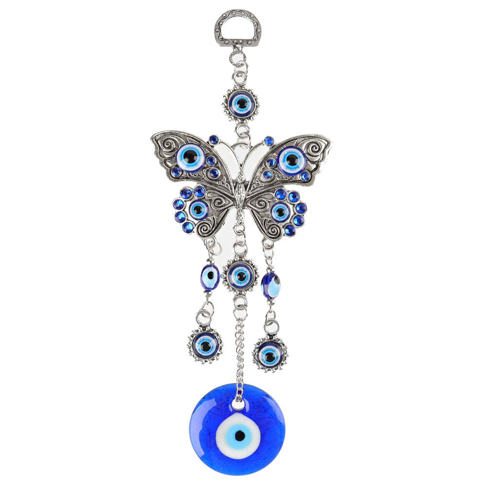 Devil's Eye Hangings Crystal wholesale suppliers