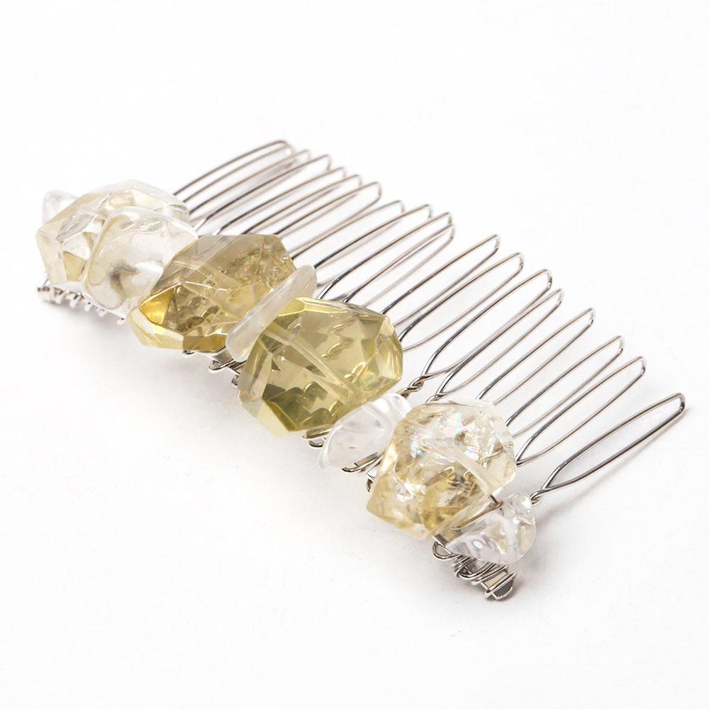 Crystal Crown Comb Crystal wholesale suppliers