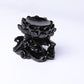 Resin Lotus Base Stand