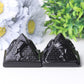 2.2" Pyramid with Pharaoh Crystal Carvings Crystal wholesale suppliers