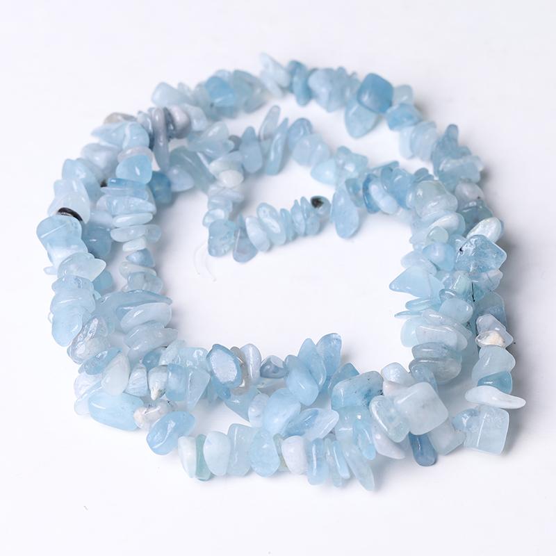 Natural Crystal Chips String for DIY Crystal wholesale suppliers