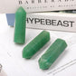 3" Green Aventurine Points Crystal wholesale suppliers