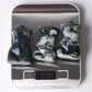 3“ Moss Agate Crystal Model Carvings Crystal wholesale suppliers