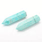 Set of 2 Amazonite Points Crystal wholesale suppliers