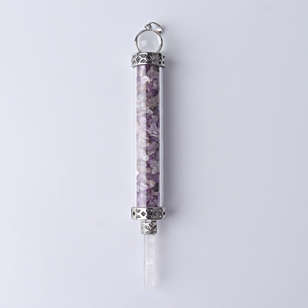 5" Crystal Pendant Crystal wholesale suppliers