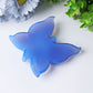 4" Blue Opalite Fairy Crystal Carvings Crystal wholesale suppliers