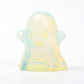 2" Crystal Ghost Carvings