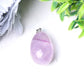 Drop Shape Various Crystal Pendant Crystal wholesale suppliers