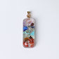 1.8" Chakra Resin Crystal Pendant Crystal wholesale suppliers