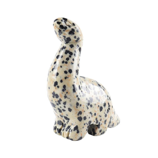 Dalmatian Dinosaur Crystal Carvings Crystal wholesale suppliers