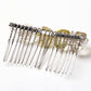 3“ Citrine Crystal Crown Comb Crystal wholesale suppliers