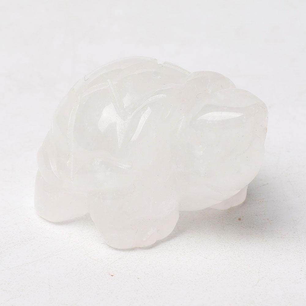 1.5" Crystal Carving Turtles Crystal wholesale suppliers