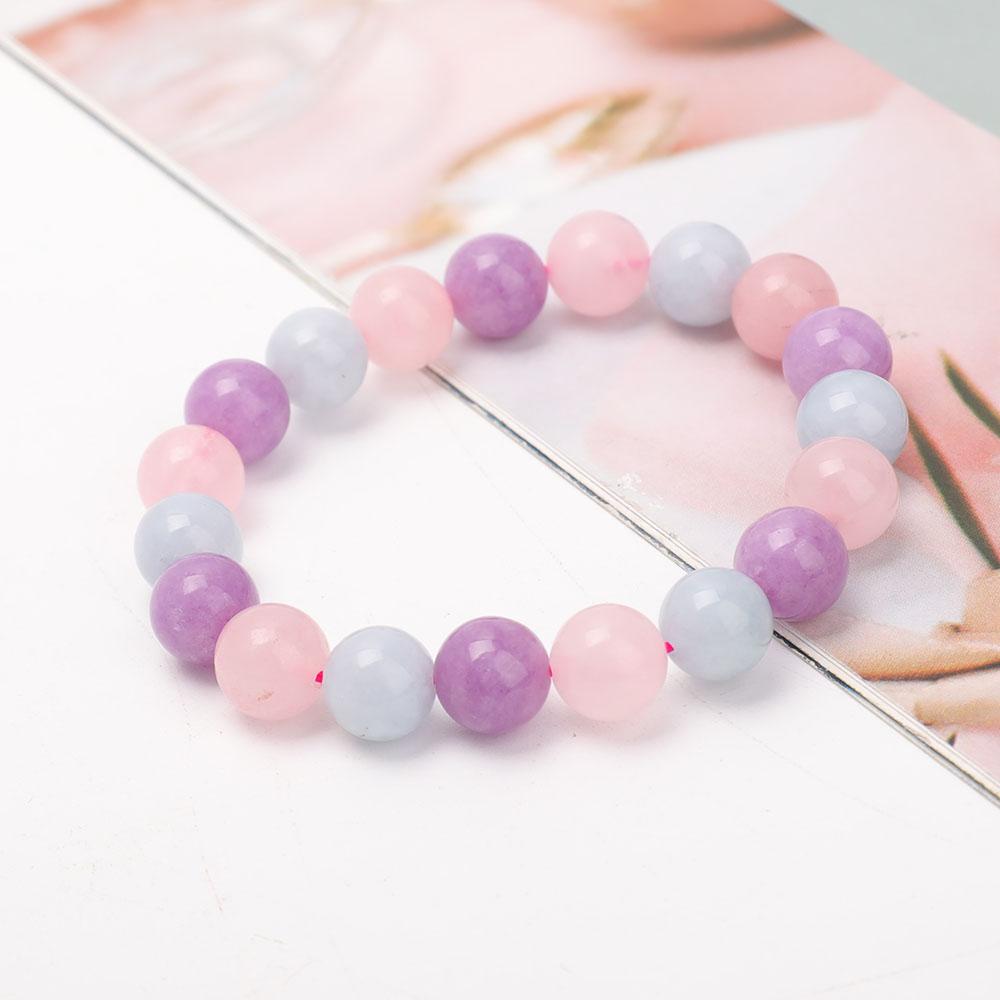 Mixed Gemstone Bracelet Crystal wholesale suppliers