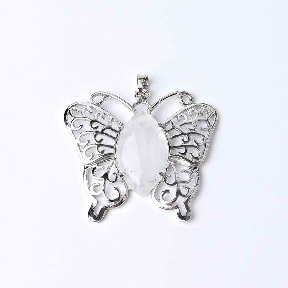 Butterfly Design Crystal Pendant Crystal wholesale suppliers