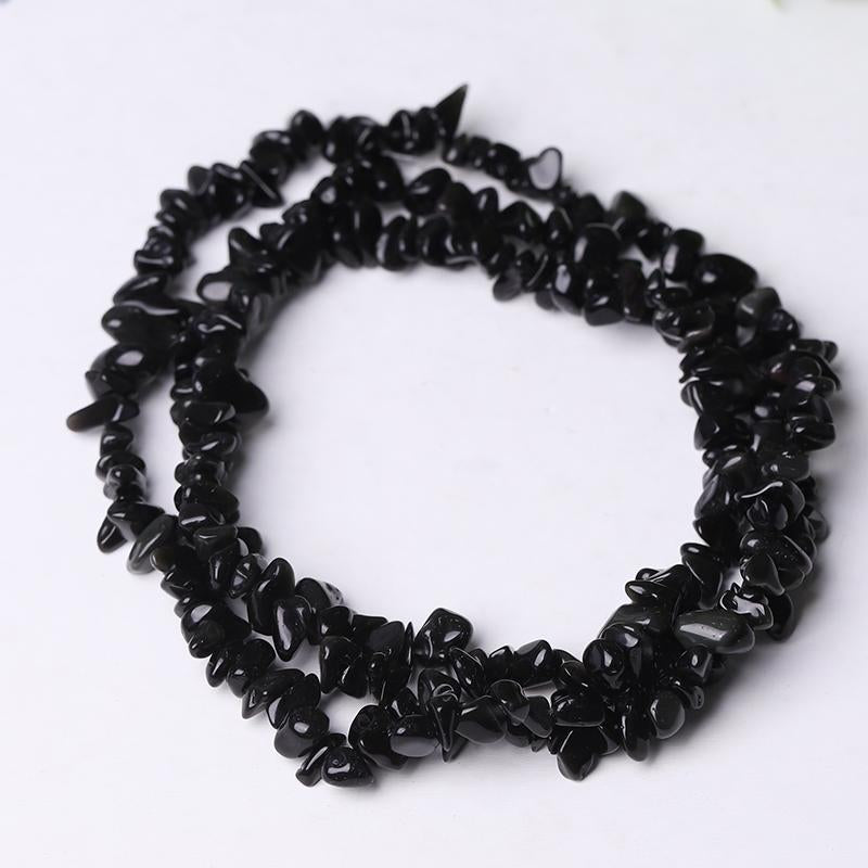 Natural Crystal Chips String for DIY Crystal wholesale suppliers