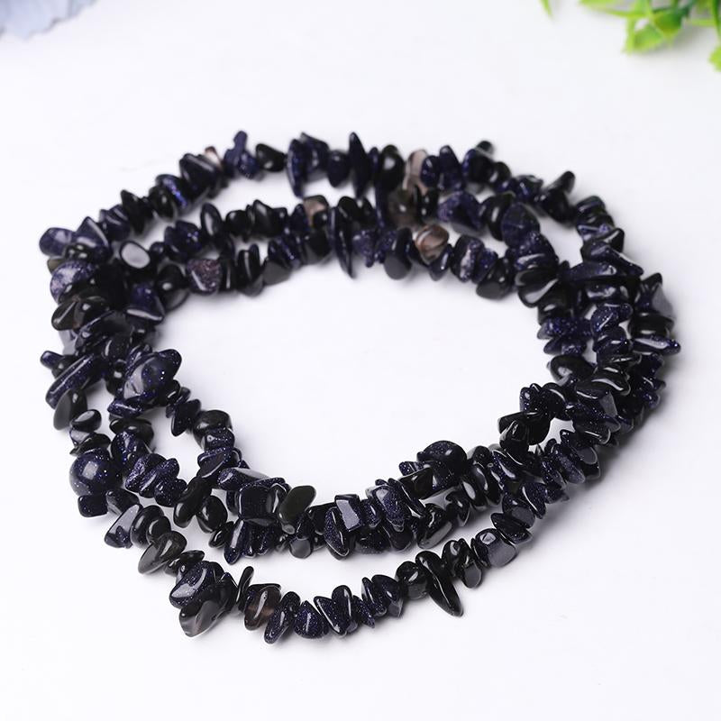 Natural Crystal Chips String for DIY Crystal wholesale suppliers