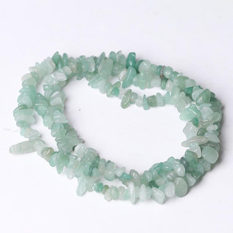 Natural Crystal Chips String for DIY Crystal wholesale suppliers