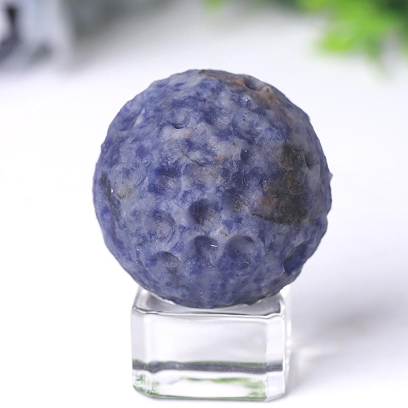 1.5" Planet Crystal Sphere Crystal wholesale suppliers