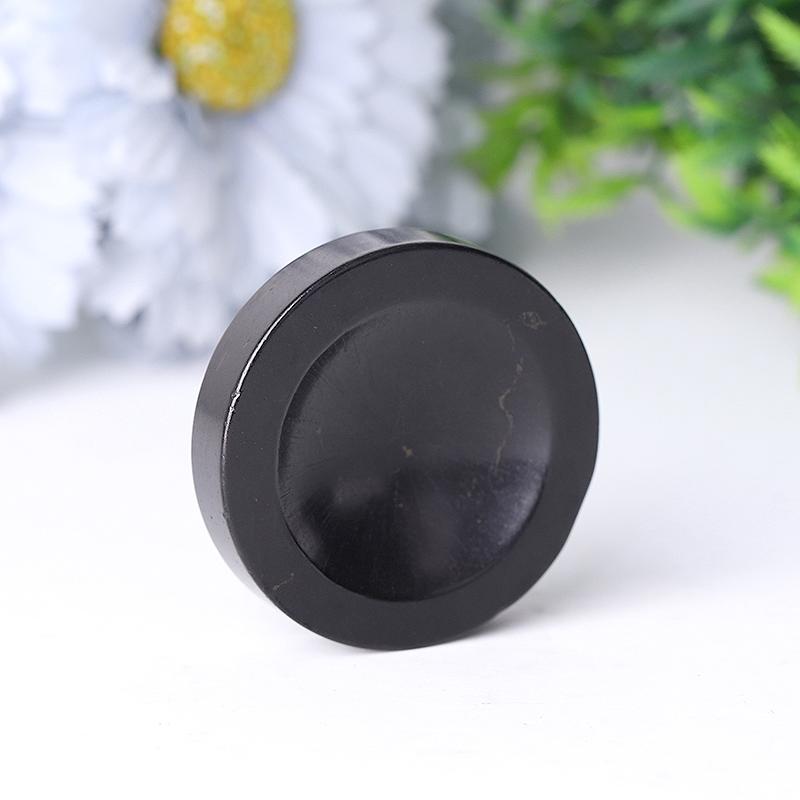 Shungite Sphere Holder-Round Crystal wholesale suppliers