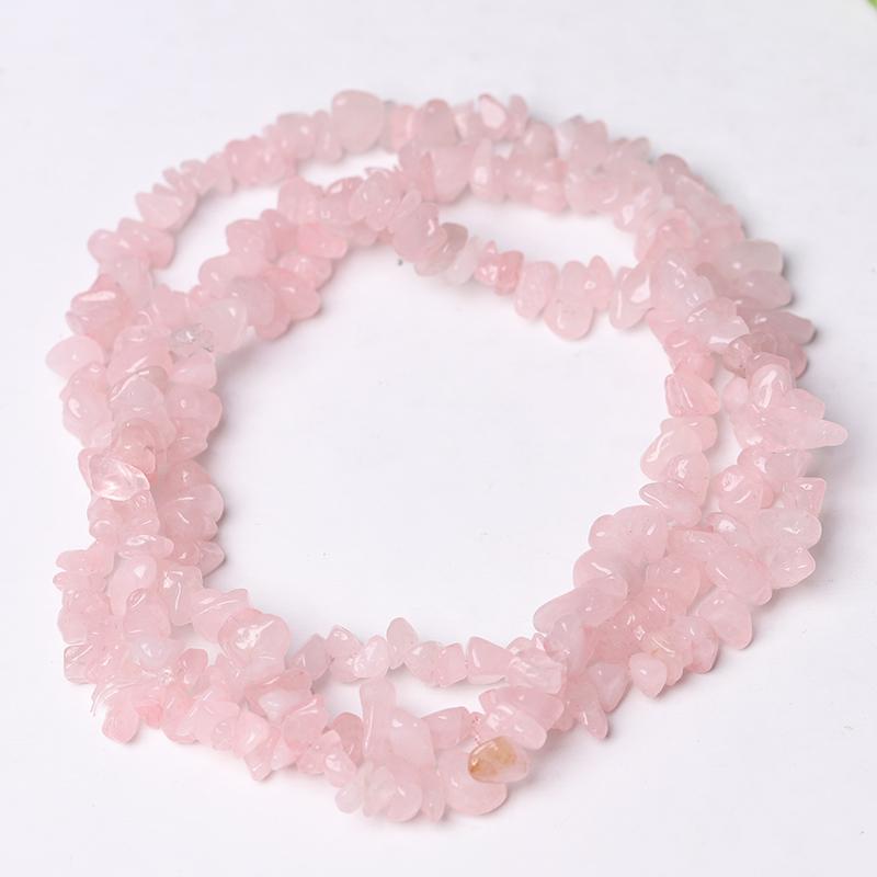 Natural Crystal Chips String for DIY Crystal wholesale suppliers