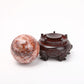 Fenshui Tripod Resin Stand