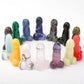 2" Crystal Penis Carvings Crystal wholesale suppliers