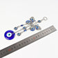 Devil's Eye Hangings Crystal wholesale suppliers